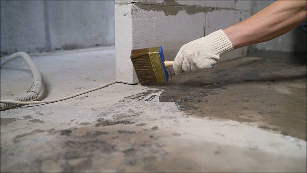 24/7 Emergency Waterproofing experts in Smithfield, NC